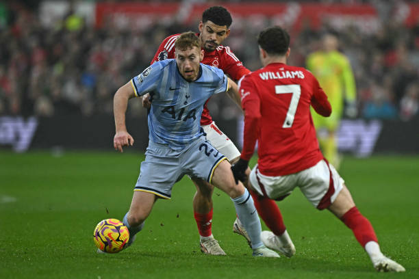 东尼对贝蒂 东尼对贝蒂